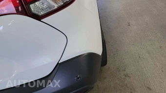 2020 Nissan Kicks S - miniatura 26