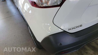 2020 Nissan Kicks S - miniatura 28