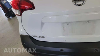 2020 Nissan Kicks S - miniatura 29