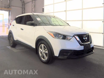 2020 Nissan Kicks S - miniatura 3