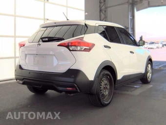 2020 Nissan Kicks S - miniatura 4