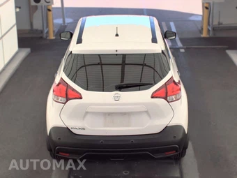 2020 Nissan Kicks S - miniatura 5