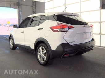 2020 Nissan Kicks S - miniatura 6