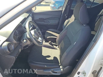 2020 Nissan Kicks S - miniatura 7