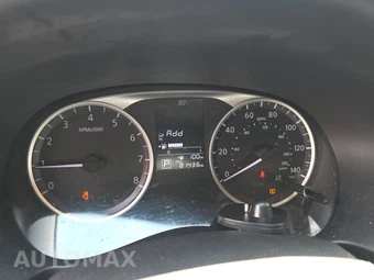 2020 Nissan Kicks S – miniatura 12