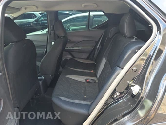 2020 Nissan Kicks S – miniatura 13