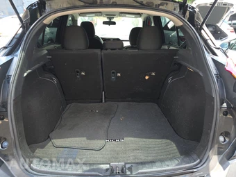 2020 Nissan Kicks S – miniatura 16
