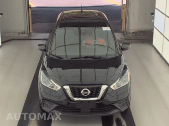2020 Nissan Kicks S – miniatura 2