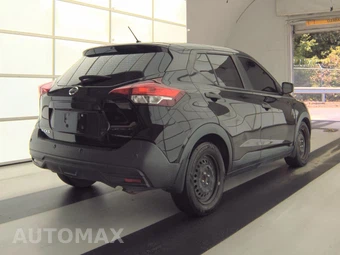 2020 Nissan Kicks S – miniatura 4