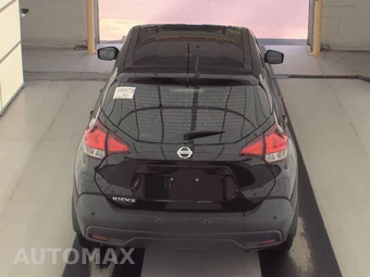 2020 Nissan Kicks S – miniatura 5
