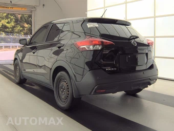 2020 Nissan Kicks S – miniatura 6