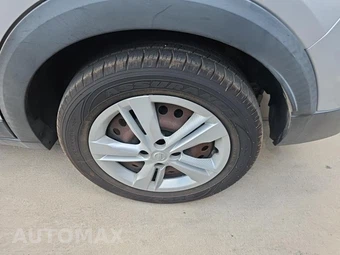 2020 Nissan Kicks S - miniatura 11
