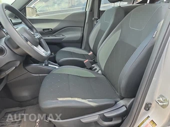 2020 Nissan Kicks S - miniatura 13