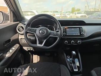 2020 Nissan Kicks S - miniatura 14