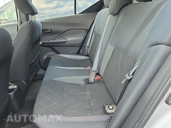 2020 Nissan Kicks S - miniatura 16