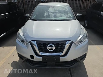 2020 Nissan Kicks S - miniatura 2