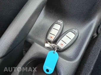 2020 Nissan Kicks S - miniatura 21