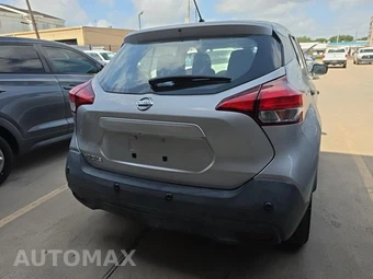 2020 Nissan Kicks S - miniatura 5