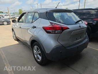 2020 Nissan Kicks S - miniatura 6