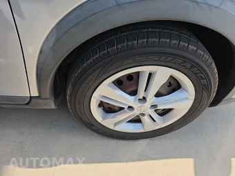 2020 Nissan Kicks S - miniatura 9