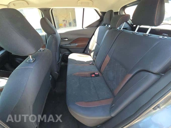 2020 Nissan Kicks SR - miniatura 10