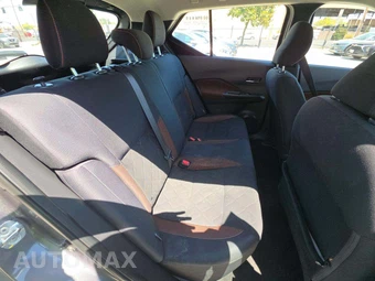 2020 Nissan Kicks SR - miniatura 13