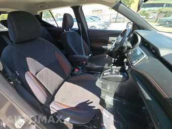 2020 Nissan Kicks SR - miniatura 15