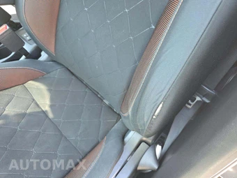 2020 Nissan Kicks SR - miniatura 18