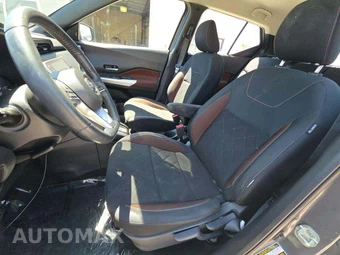 2020 Nissan Kicks SR - miniatura 3