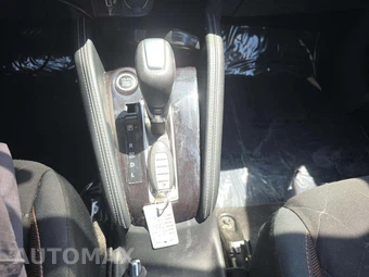 2020 Nissan Kicks SR - miniatura 5