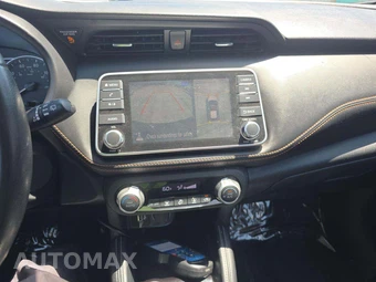 2020 Nissan Kicks SR - miniatura 7