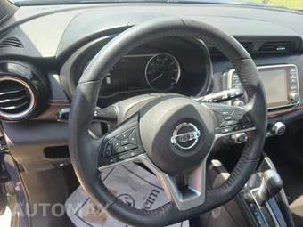 2020 Nissan Kicks SR – miniatura 10