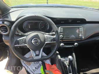 2020 Nissan Kicks SR – miniatura 11