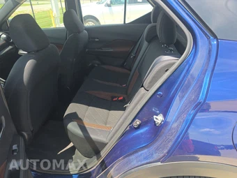 2020 Nissan Kicks SR – miniatura 13
