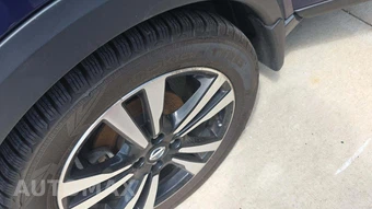 2020 Nissan Kicks SR – miniatura 27