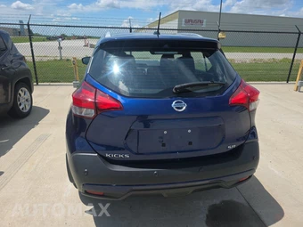 2020 Nissan Kicks SR – miniatura 5
