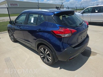 2020 Nissan Kicks SR – miniatura 6