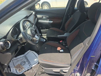 2020 Nissan Kicks SR – miniatura 7