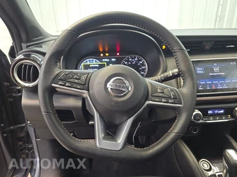 2020 Nissan Kicks SR – miniatura 10