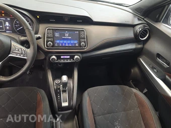 2020 Nissan Kicks SR – miniatura 11