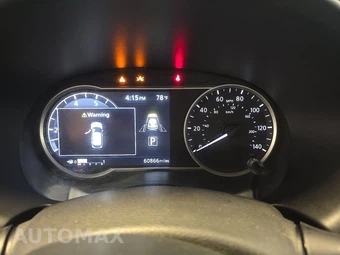 2020 Nissan Kicks SR – miniatura 12