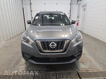 2020 Nissan Kicks SR – miniatura 2