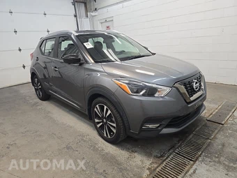 2020 Nissan Kicks SR – miniatura 3