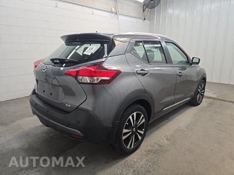 2020 Nissan Kicks SR – miniatura 4