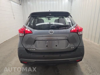 2020 Nissan Kicks SR – miniatura 5