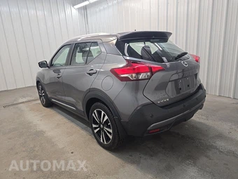 2020 Nissan Kicks SR – miniatura 6