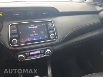 2020 Nissan Kicks SR - miniatura 11