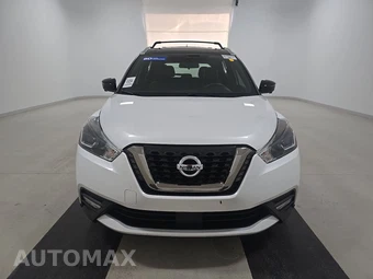 2020 Nissan Kicks SR - miniatura 2
