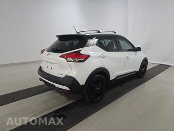 2020 Nissan Kicks SR - miniatura 4