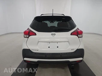 2020 Nissan Kicks SR - miniatura 5